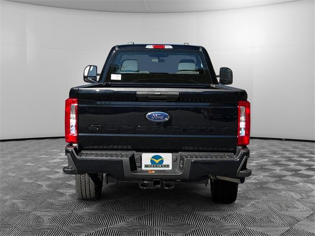 new 2026 Ford F-350 car, priced at $57,750