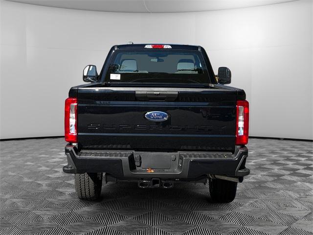 new 2026 Ford F-350 car, priced at $57,750