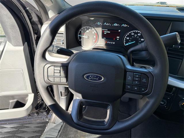 new 2026 Ford F-350 car, priced at $57,750