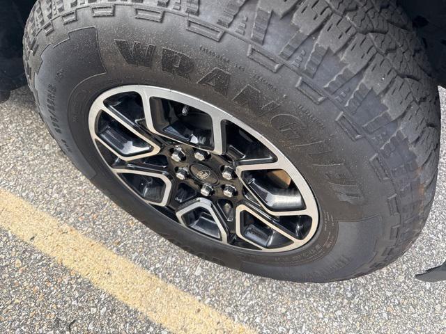 used 2023 Ford F-150 car, priced at $44,390