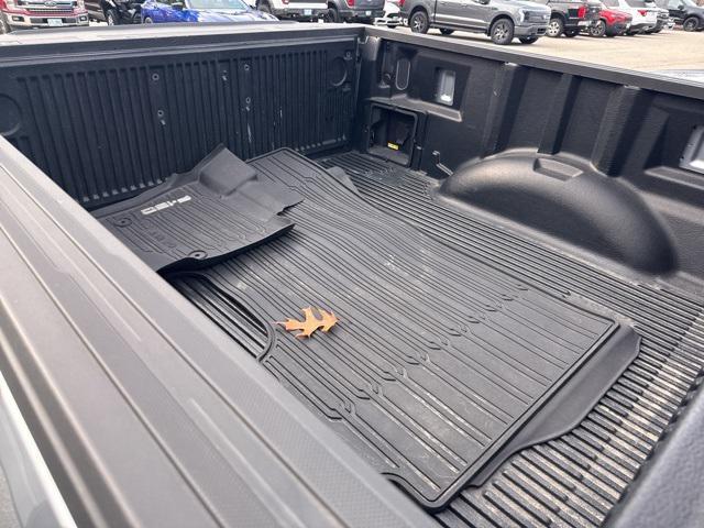 used 2023 Ford F-150 car, priced at $44,390