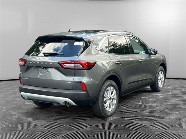 new 2024 Ford Escape car, priced at $32,615