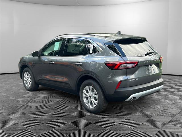 new 2024 Ford Escape car, priced at $32,615