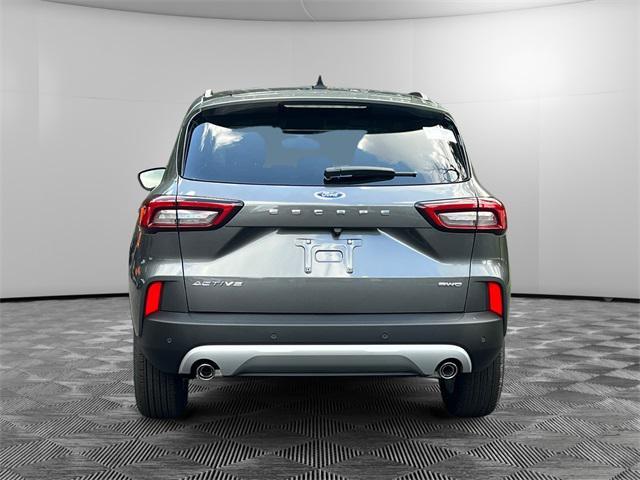 new 2024 Ford Escape car, priced at $32,615