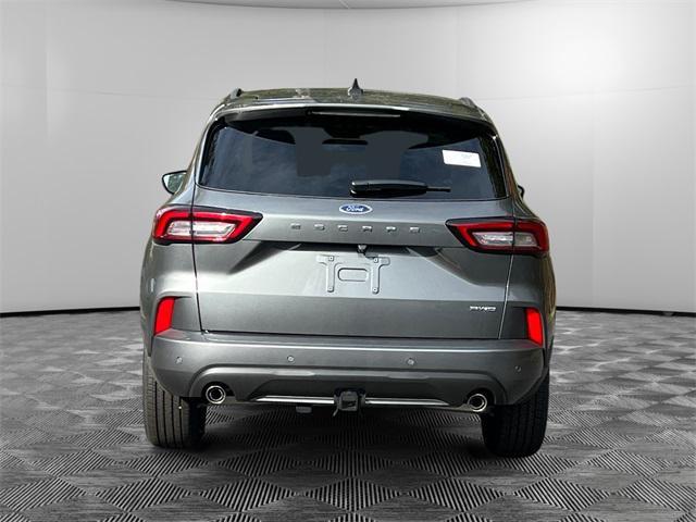 new 2024 Ford Escape car, priced at $38,150