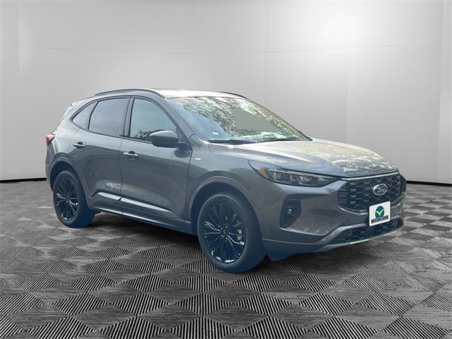 new 2024 Ford Escape car, priced at $38,150