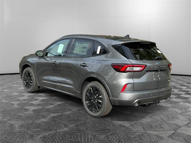 new 2024 Ford Escape car, priced at $38,150