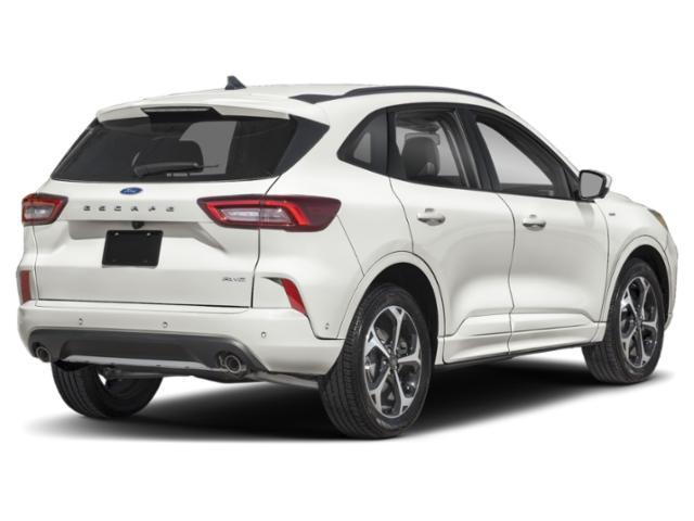 new 2025 Ford Escape car, priced at $35,345