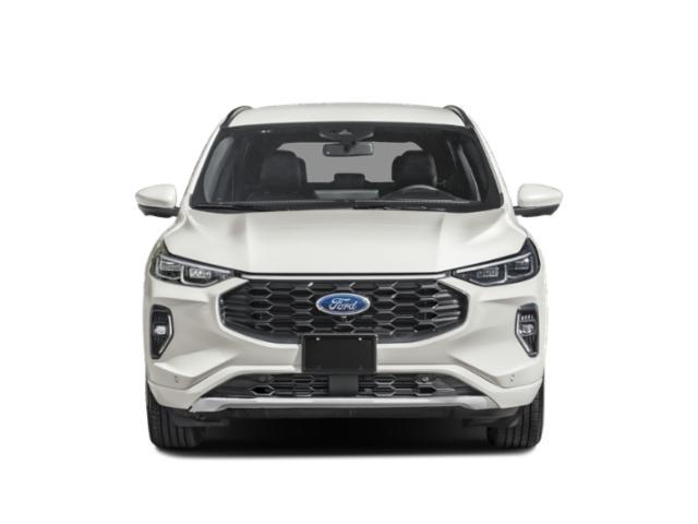 new 2025 Ford Escape car, priced at $35,345