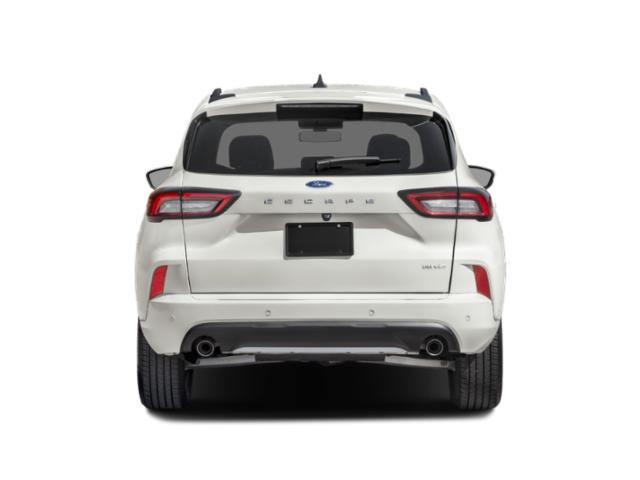 new 2025 Ford Escape car, priced at $35,345