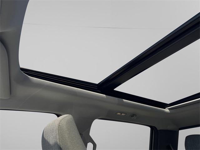new 2025 Ford F-350 car, priced at $71,260