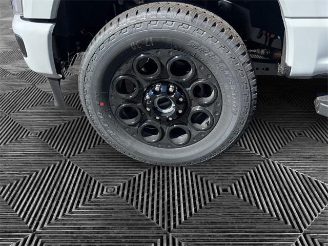 new 2025 Ford F-350 car, priced at $71,260