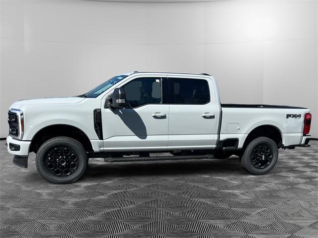 new 2025 Ford F-350 car, priced at $71,260