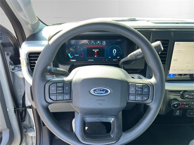 new 2025 Ford F-350 car, priced at $71,260