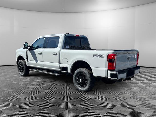new 2025 Ford F-350 car, priced at $71,260