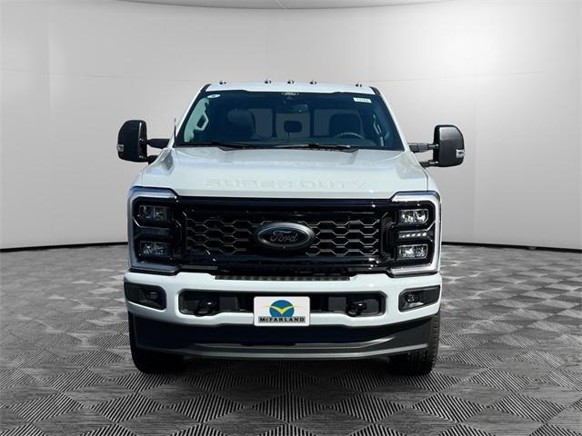new 2025 Ford F-350 car, priced at $71,260