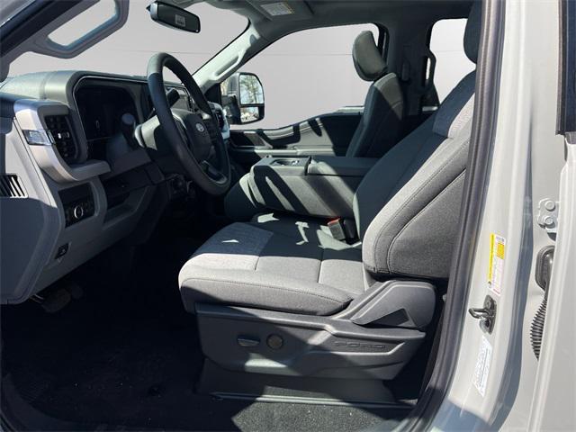 new 2025 Ford F-350 car, priced at $71,260