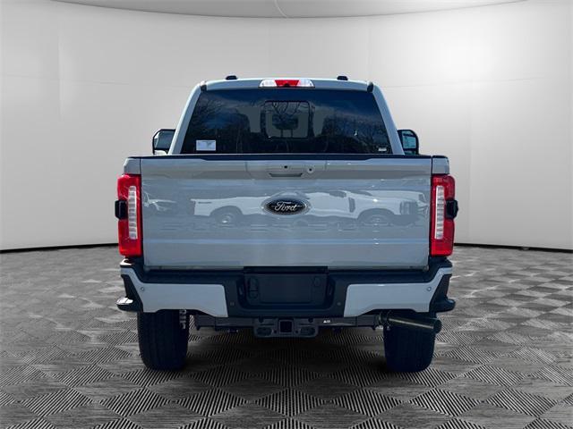 new 2025 Ford F-350 car, priced at $71,260