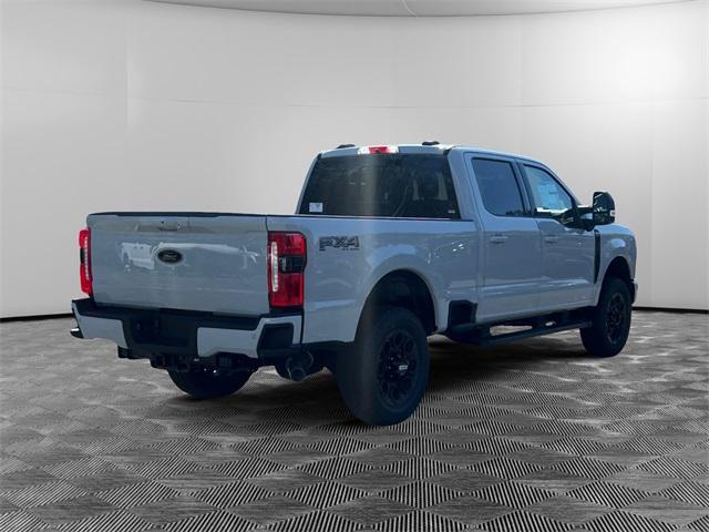 new 2025 Ford F-350 car, priced at $71,260