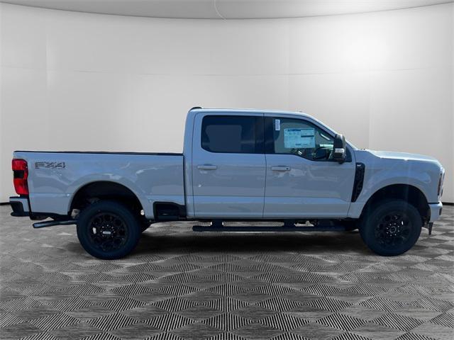 new 2025 Ford F-350 car, priced at $71,260
