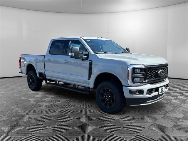 new 2025 Ford F-350 car, priced at $71,260