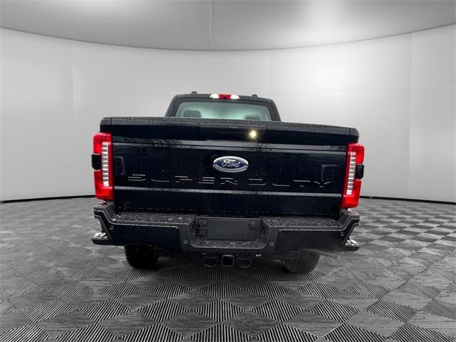 new 2024 Ford F-350 car, priced at $53,090