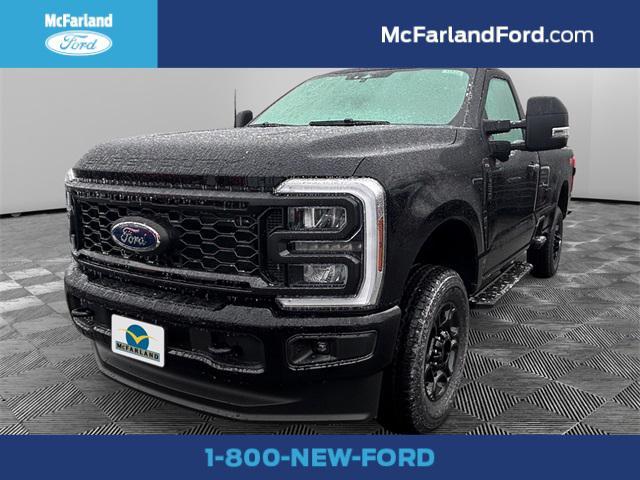 new 2024 Ford F-350 car, priced at $53,090