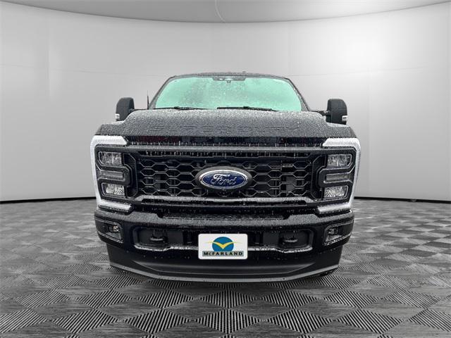 new 2024 Ford F-350 car, priced at $53,090