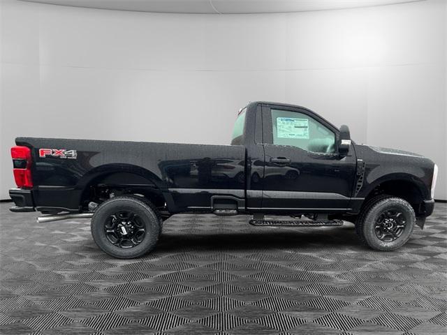 new 2024 Ford F-350 car, priced at $53,090