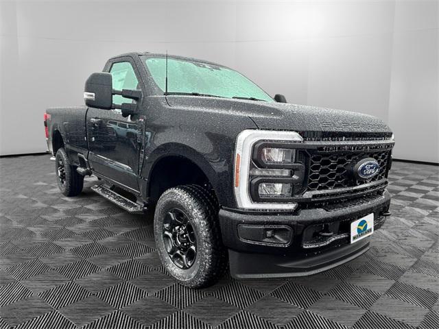 new 2024 Ford F-350 car, priced at $53,090