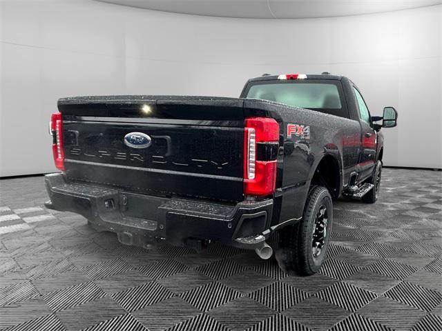 new 2024 Ford F-350 car, priced at $53,090