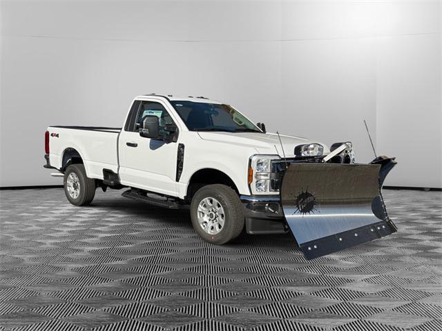 new 2024 Ford F-250 car, priced at $64,170