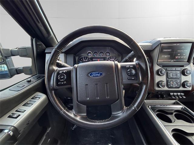 used 2016 Ford F-350 car, priced at $22,657