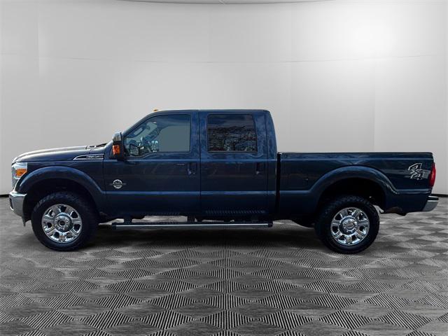 used 2016 Ford F-350 car, priced at $22,657