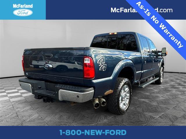 used 2016 Ford F-350 car, priced at $19,499