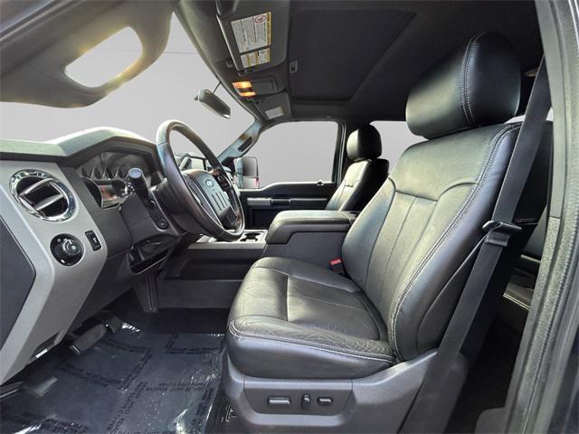 used 2016 Ford F-350 car, priced at $22,657