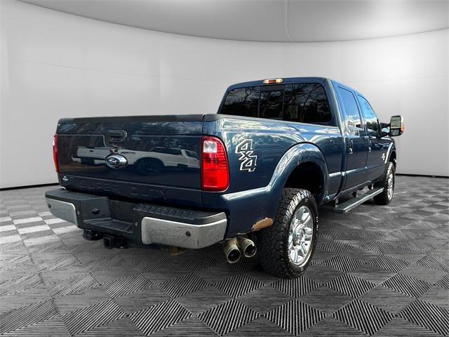 used 2016 Ford F-350 car, priced at $22,657