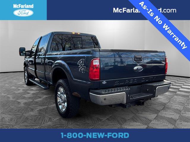 used 2016 Ford F-350 car, priced at $19,499