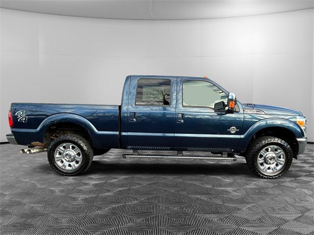 used 2016 Ford F-350 car, priced at $22,657