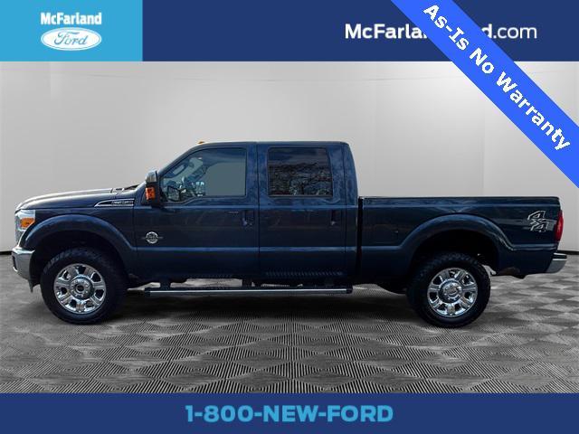 used 2016 Ford F-350 car, priced at $19,499