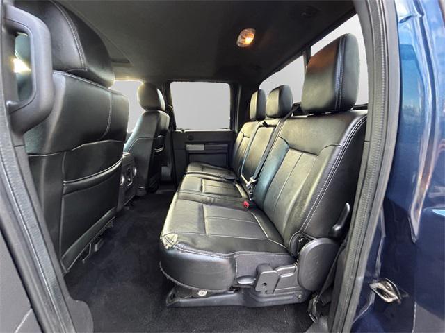 used 2016 Ford F-350 car, priced at $22,657