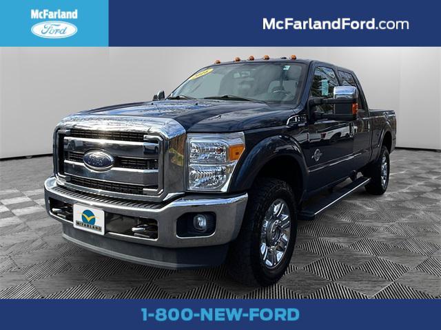 used 2016 Ford F-350 car, priced at $22,657