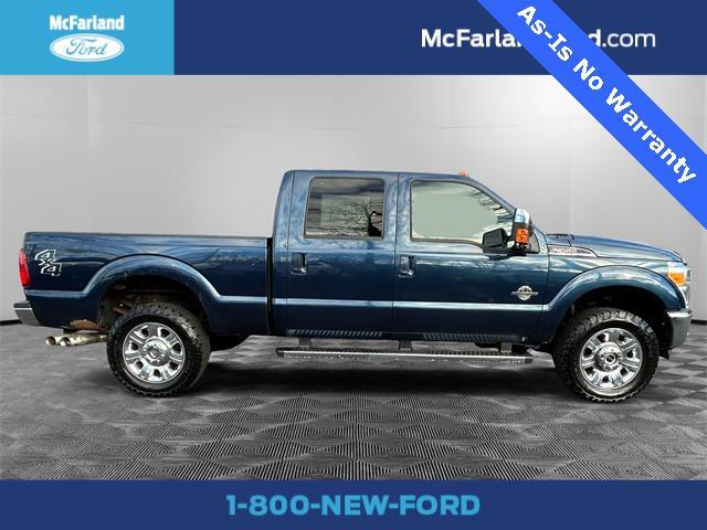 used 2016 Ford F-350 car, priced at $19,499