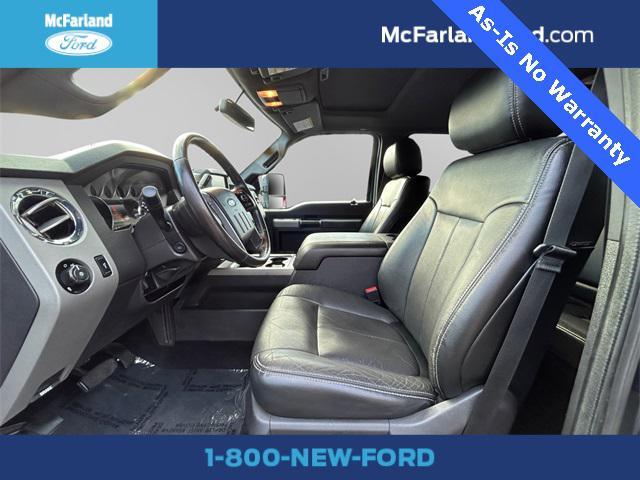 used 2016 Ford F-350 car, priced at $19,499