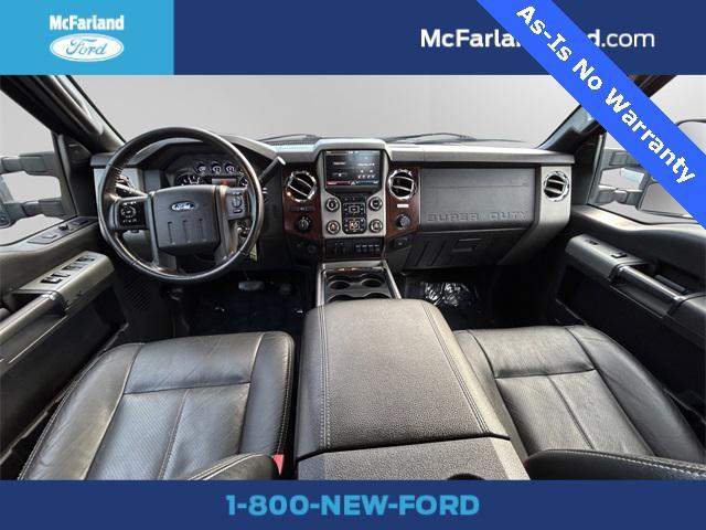 used 2016 Ford F-350 car, priced at $19,499