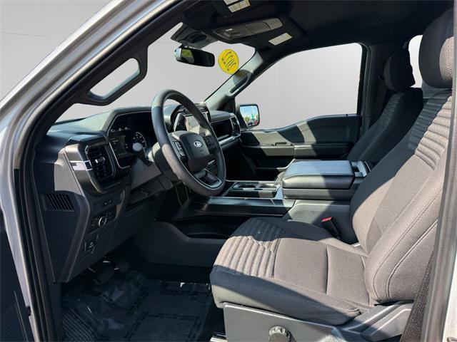 used 2022 Ford F-150 car, priced at $35,726