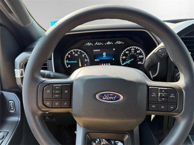 used 2022 Ford F-150 car, priced at $35,726