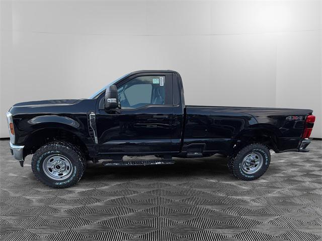 new 2024 Ford F-250 car, priced at $48,505