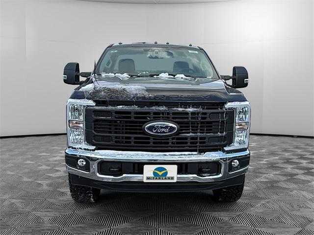 new 2024 Ford F-250 car, priced at $48,505