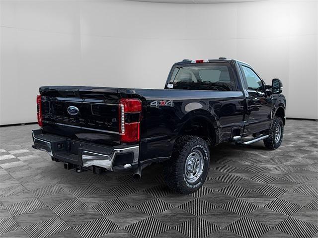 new 2024 Ford F-250 car, priced at $48,505